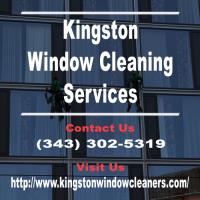 Kingston Window Cleaners image 1